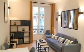 Hypercentre/Lamartine Appartement-306
